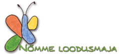 Nõmme Loodusmaja logo